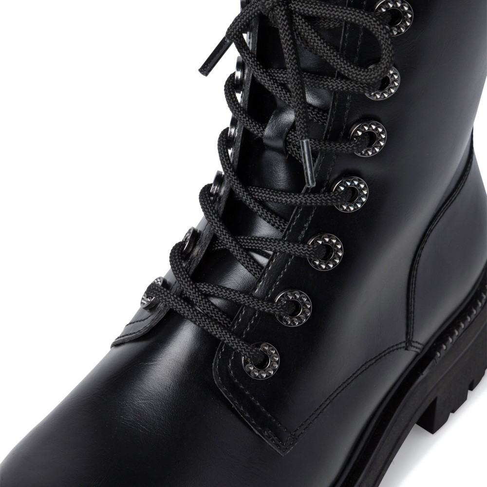 detail Dámská obuv TAMARIS TAM-10301343-W1 černá