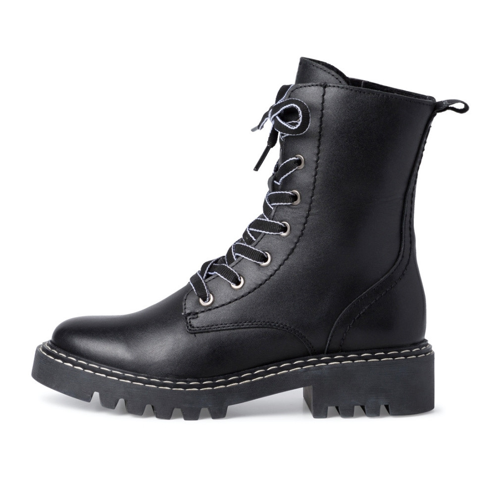 detail Dámská obuv TAMARIS TAM-10301346-W1 černá