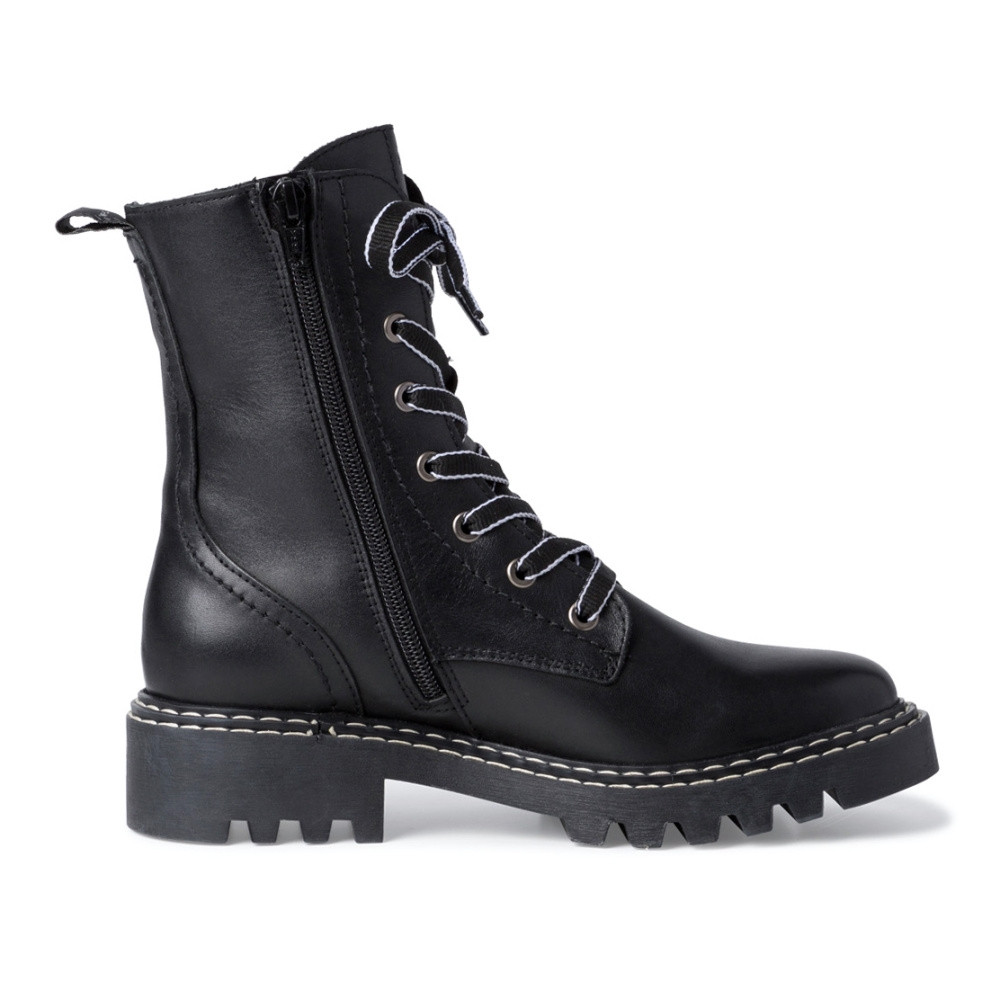 detail Dámská obuv TAMARIS TAM-10301346-W1 černá