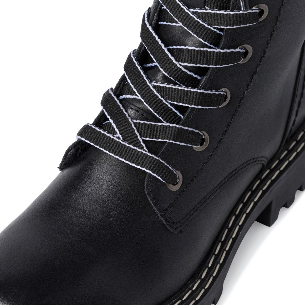 detail Dámská obuv TAMARIS TAM-10301346-W1 černá