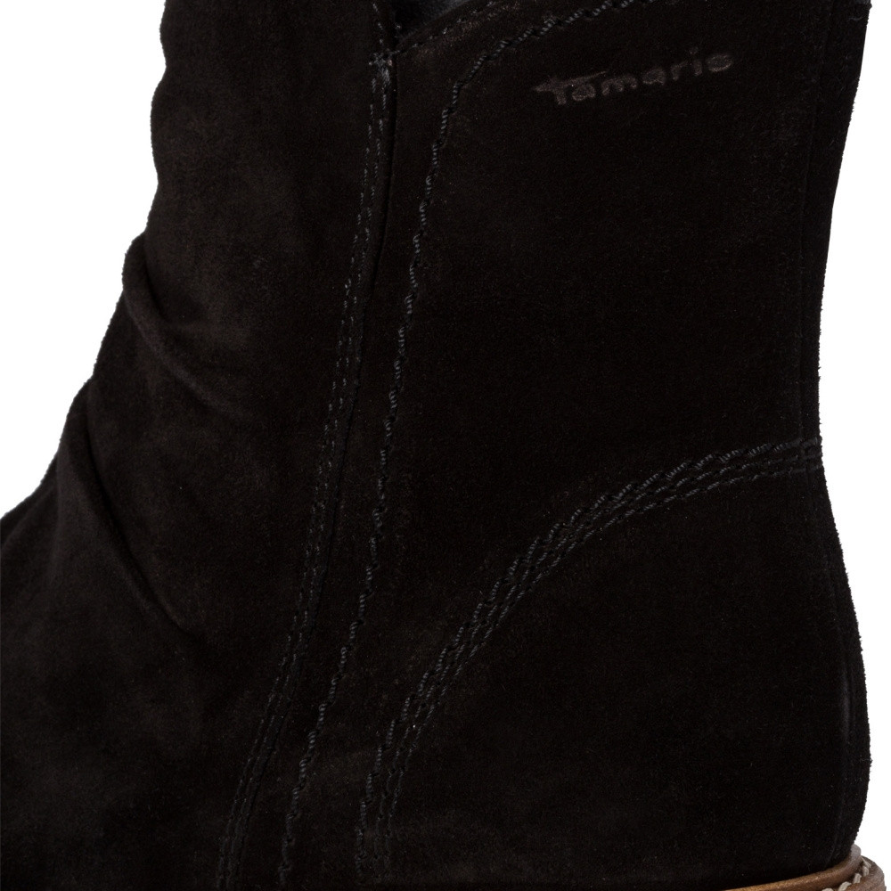 detail Dámská obuv TAMARIS TAM-10301381-W1 černá