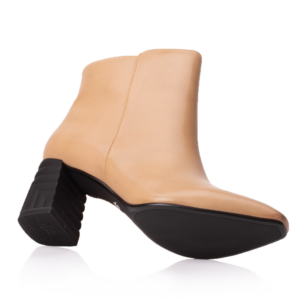 detail Dámská obuv TAMARIS TAM-10301400-W1 béžová