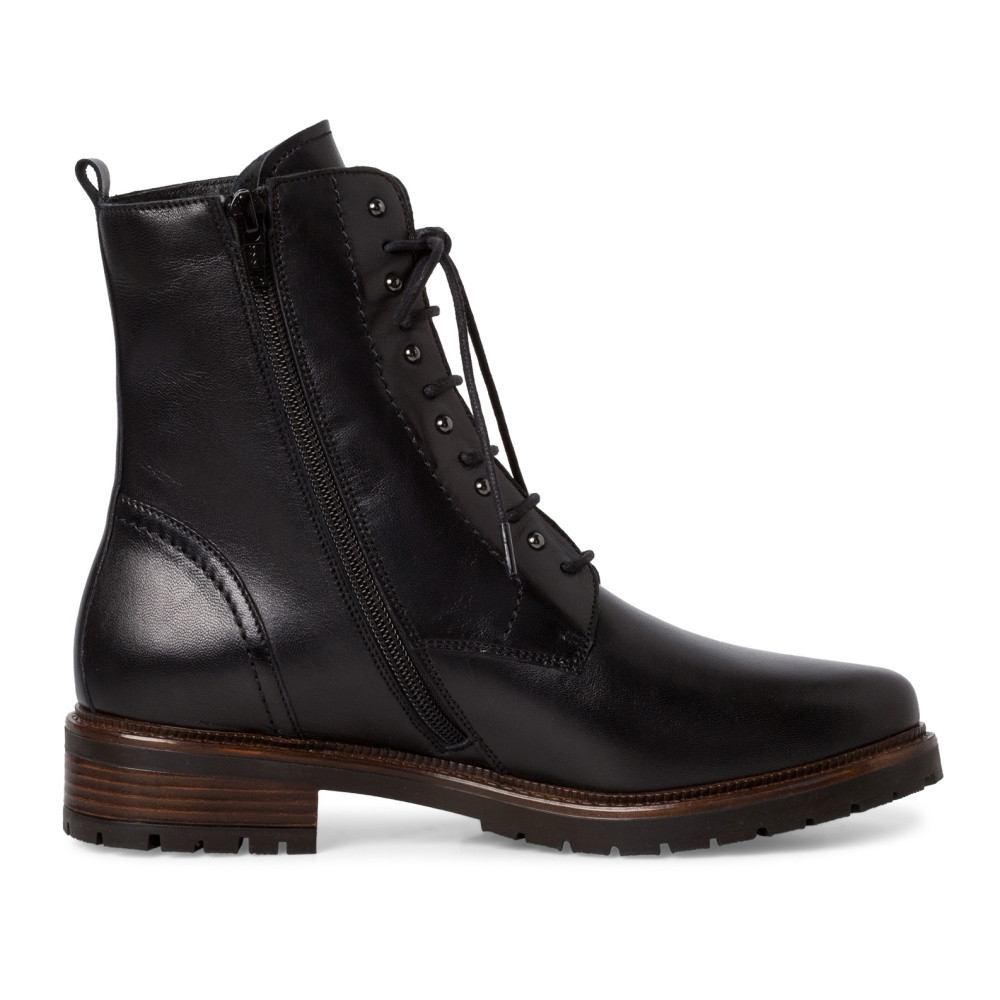 detail Dámská obuv TAMARIS 26207-37-001 černá W1