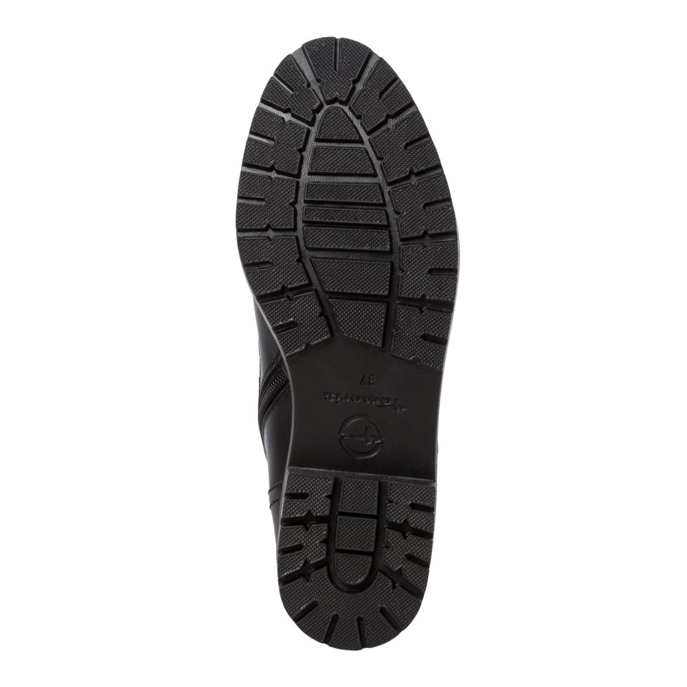 detail Dámská obuv TAMARIS 26207-37-001 černá W1