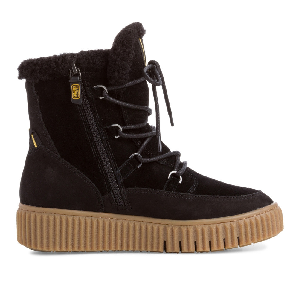 detail Dámská obuv TAMARIS TAM-10301428-W1 černá