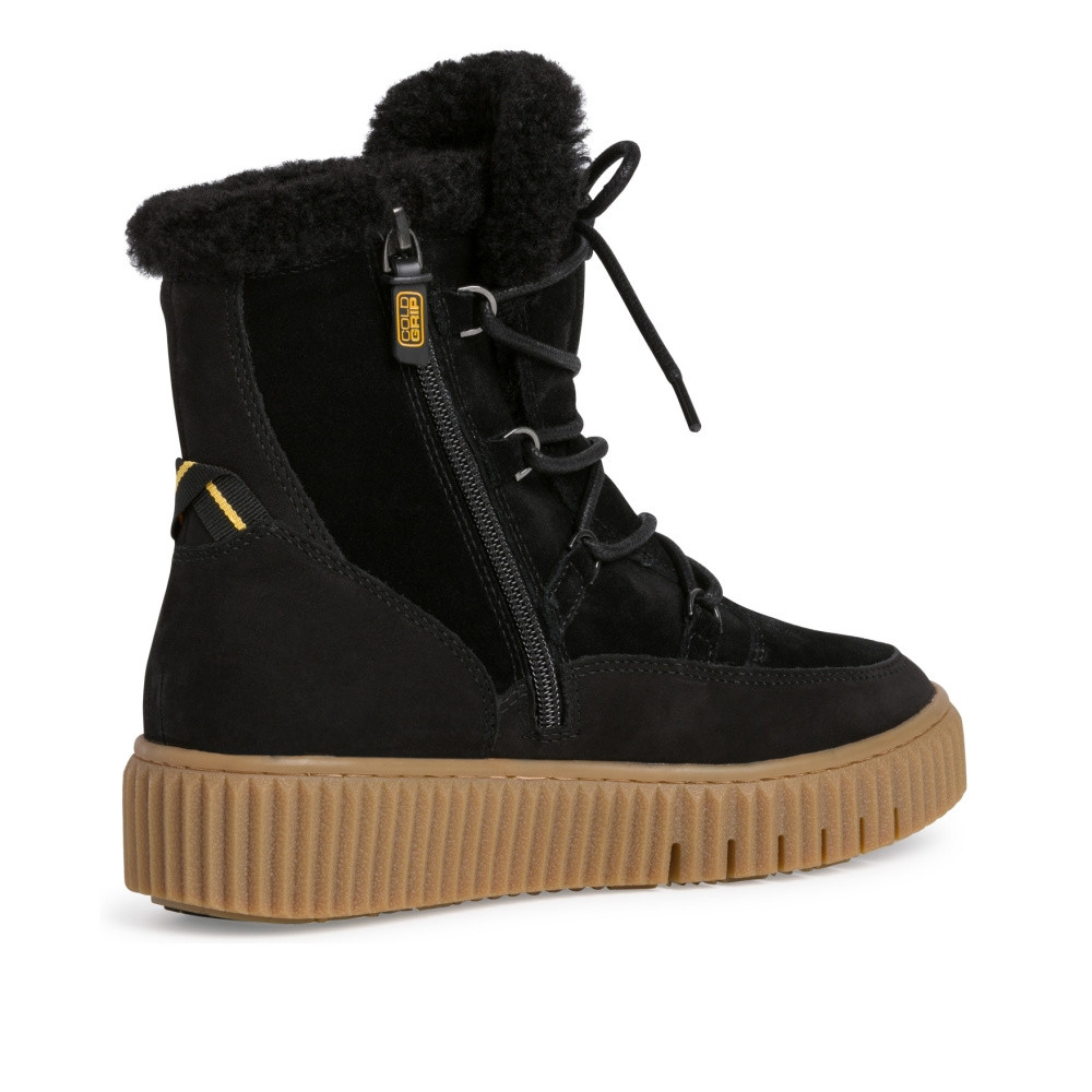 detail Dámská obuv TAMARIS TAM-10301428-W1 černá