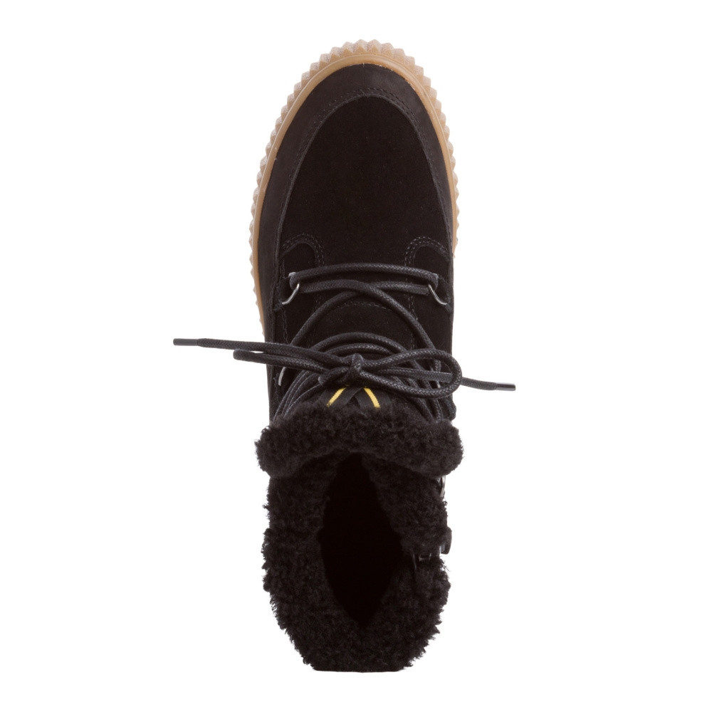 detail Dámská obuv TAMARIS TAM-10301428-W1 černá