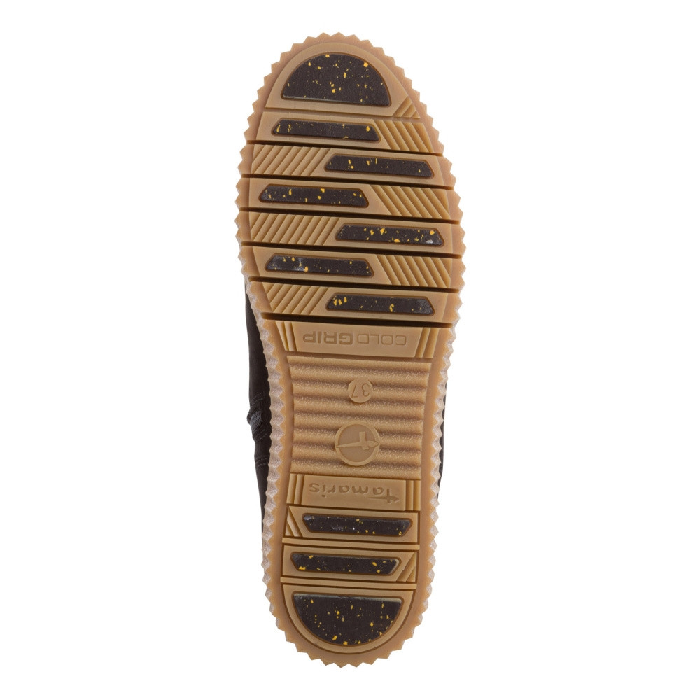 detail Dámská obuv TAMARIS TAM-10301428-W1 černá