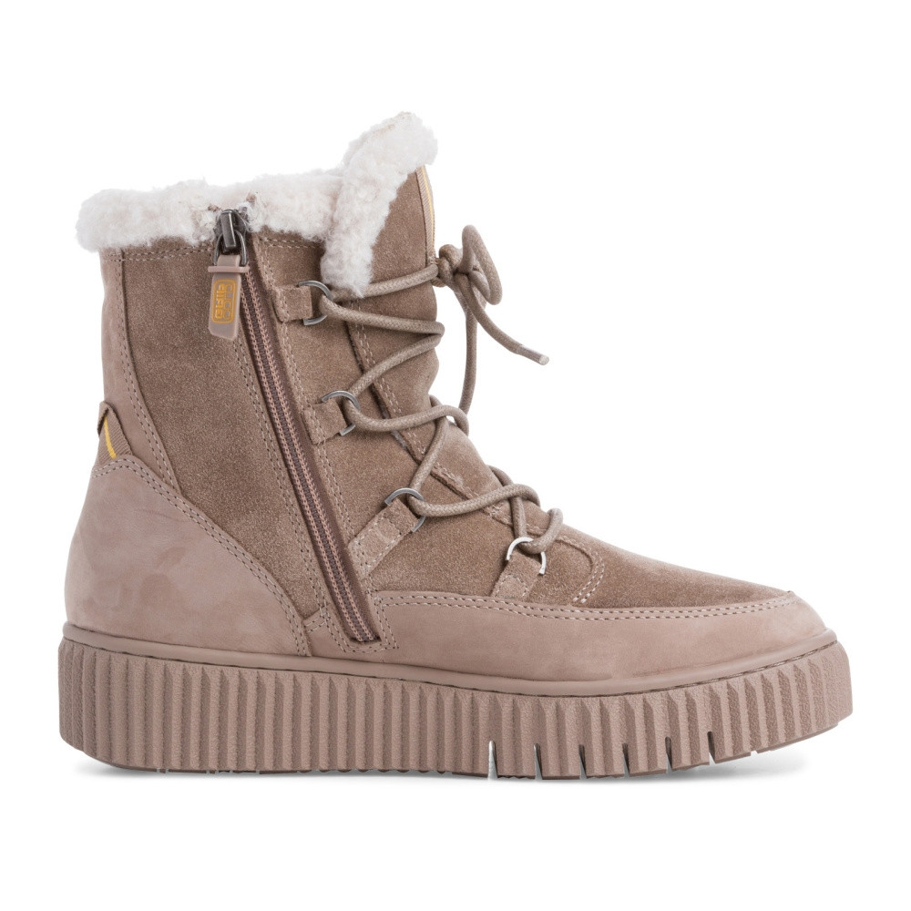 detail Dámská obuv TAMARIS TAM-10301430-W1 béžová