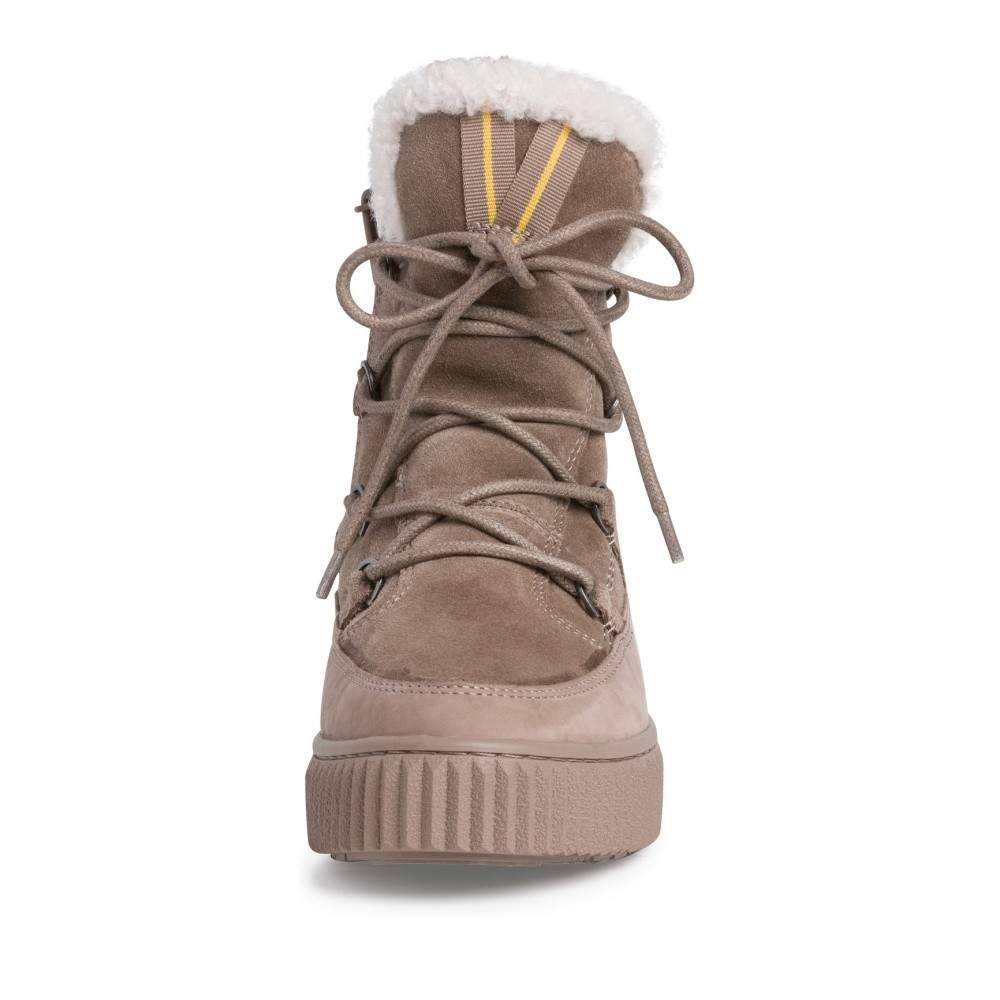 detail Dámská obuv TAMARIS TAM-10301430-W1 béžová