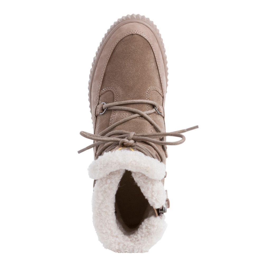 detail Dámská obuv TAMARIS TAM-10301430-W1 béžová