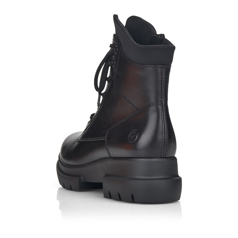 detail Dámská obuv REMONTE RIE-10301931-W1 černá