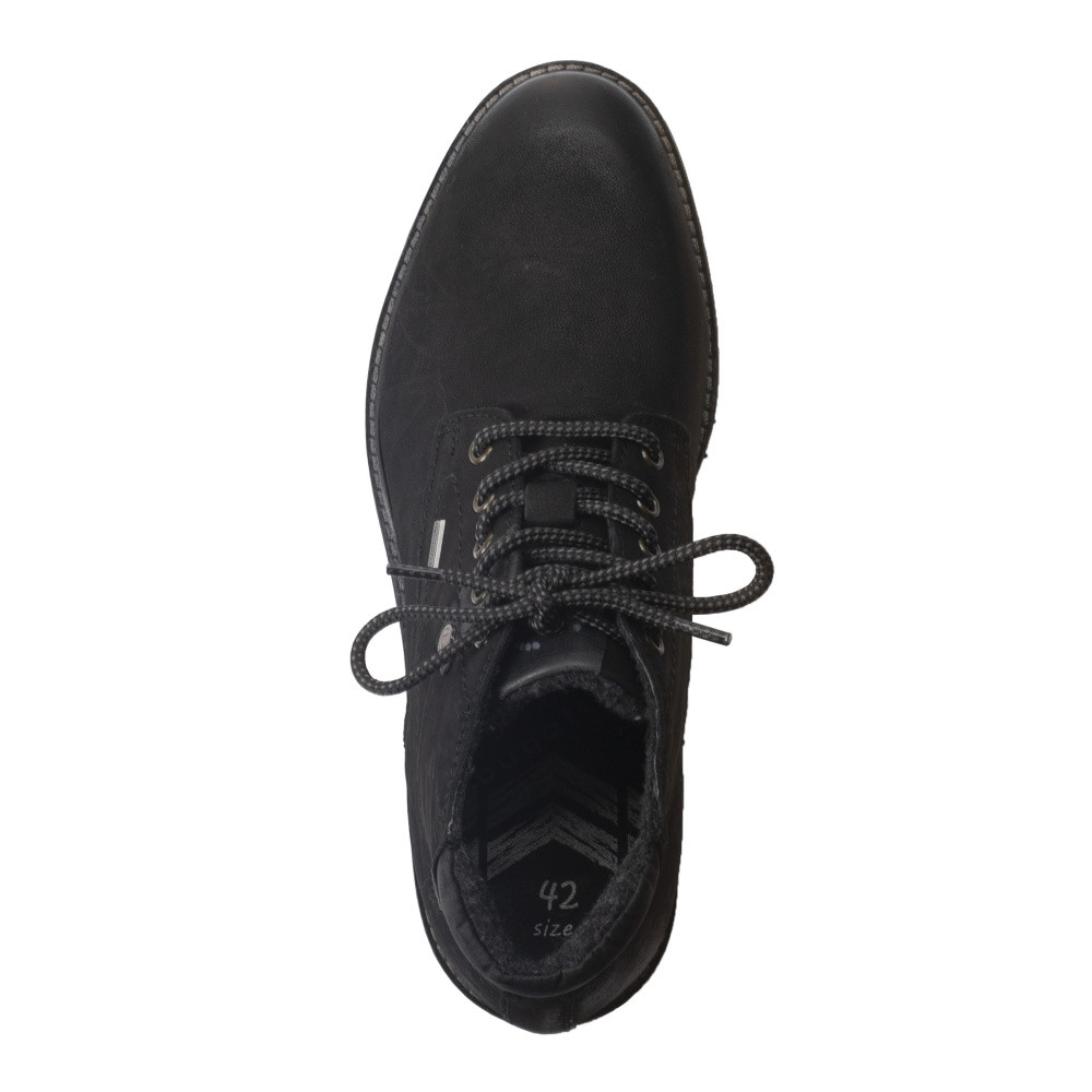 detail Pánská obuv BUGATTI BUG-10302133-W1 černá