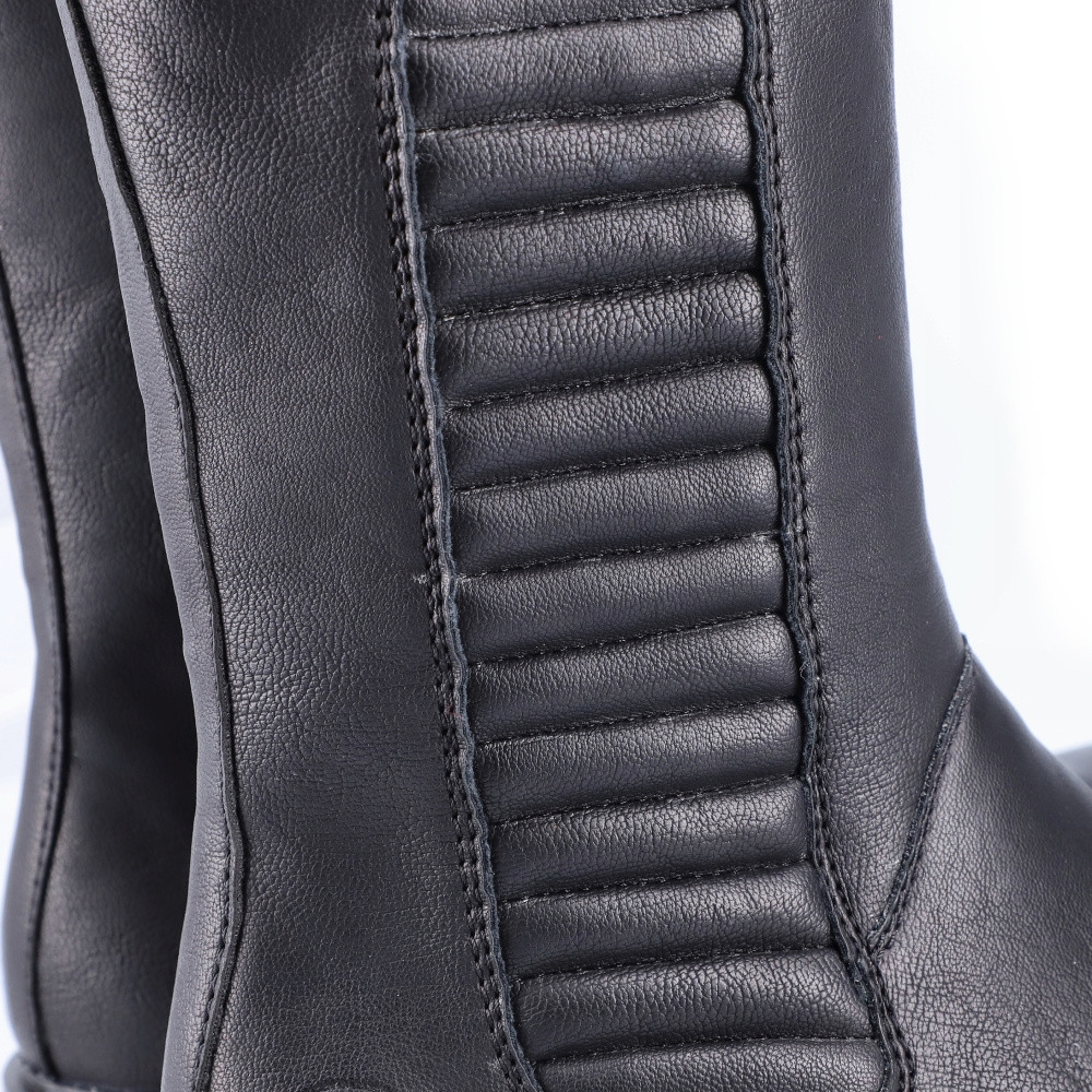 detail Dámská obuv RIEKER RIE-10302351-W2 černá