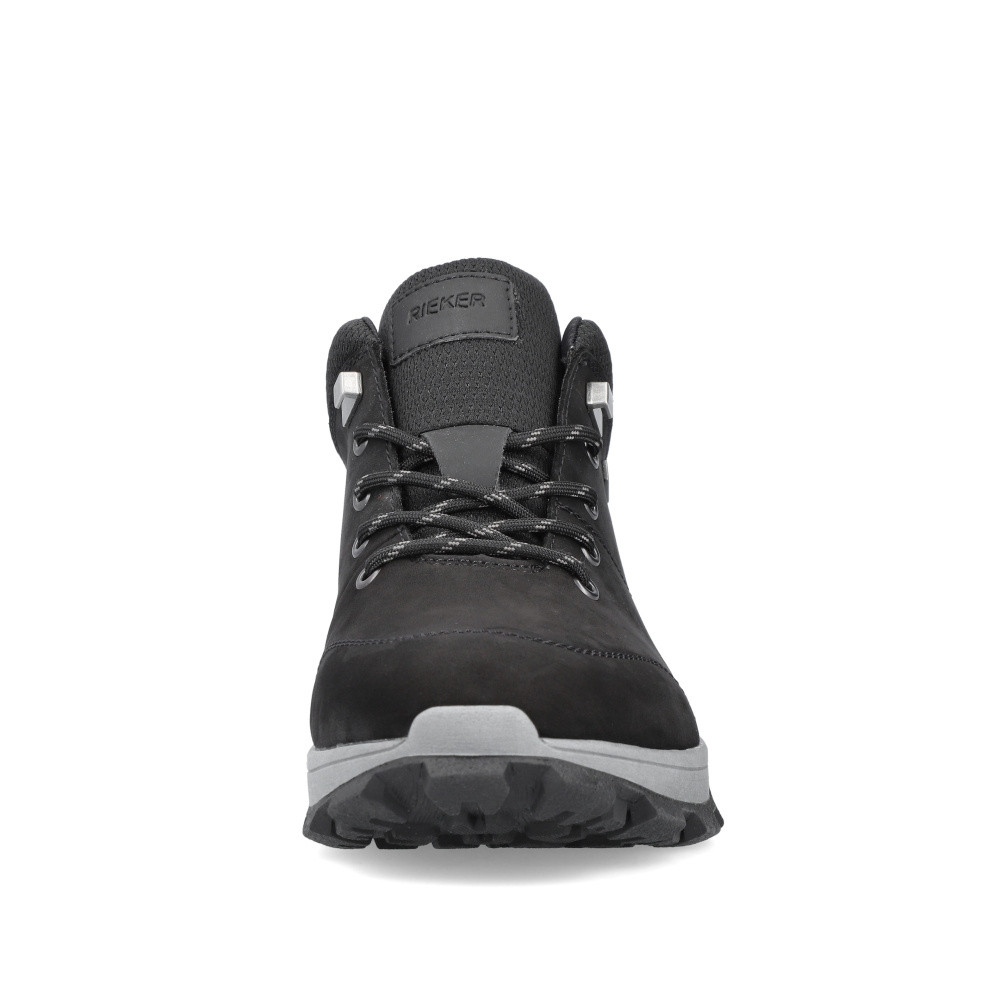 detail Pánská obuv RIEKER RIE-10302387-W2 černá