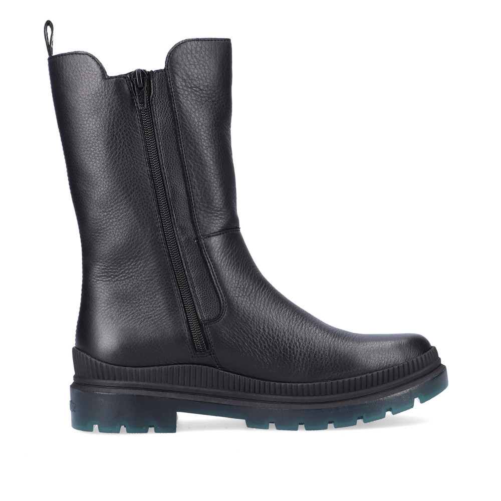 detail Dámská obuv REMONTE RIE-10302479-W3 černá