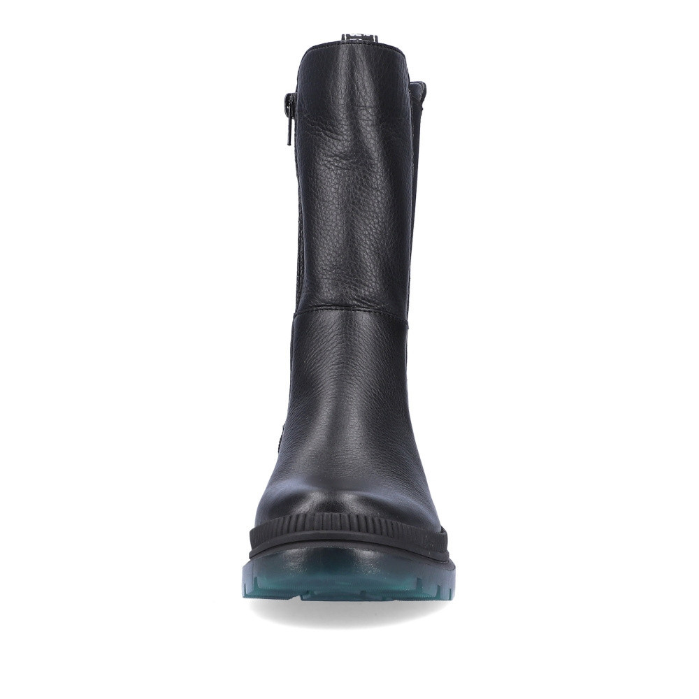 detail Dámská obuv REMONTE RIE-10302479-W3 černá