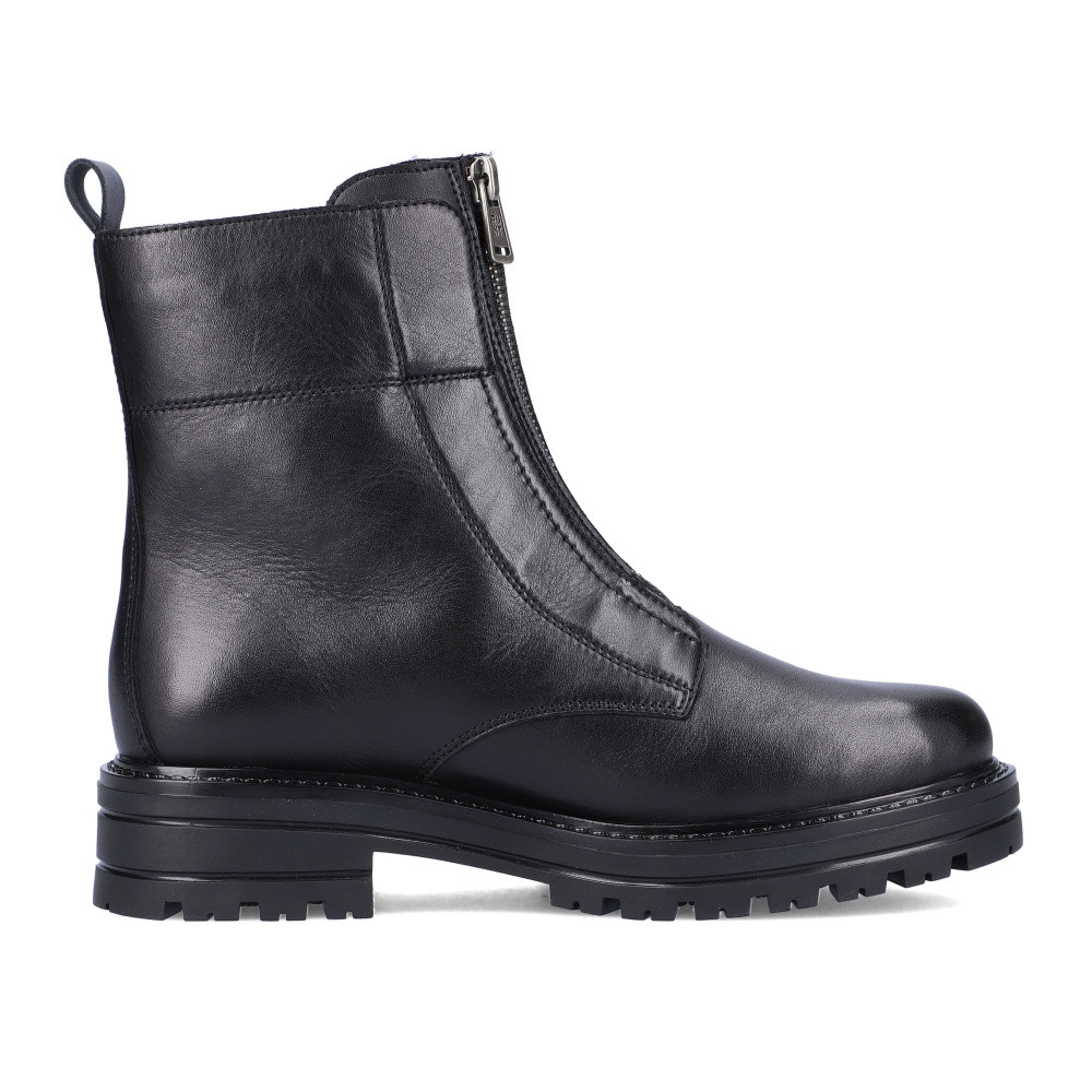 detail Dámská obuv REMONTE RIE-10302507-W2 černá