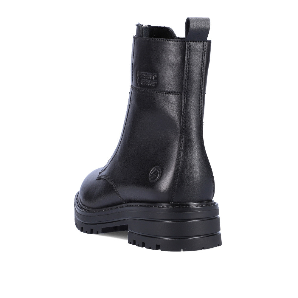 detail Dámská obuv REMONTE RIE-10302507-W2 černá