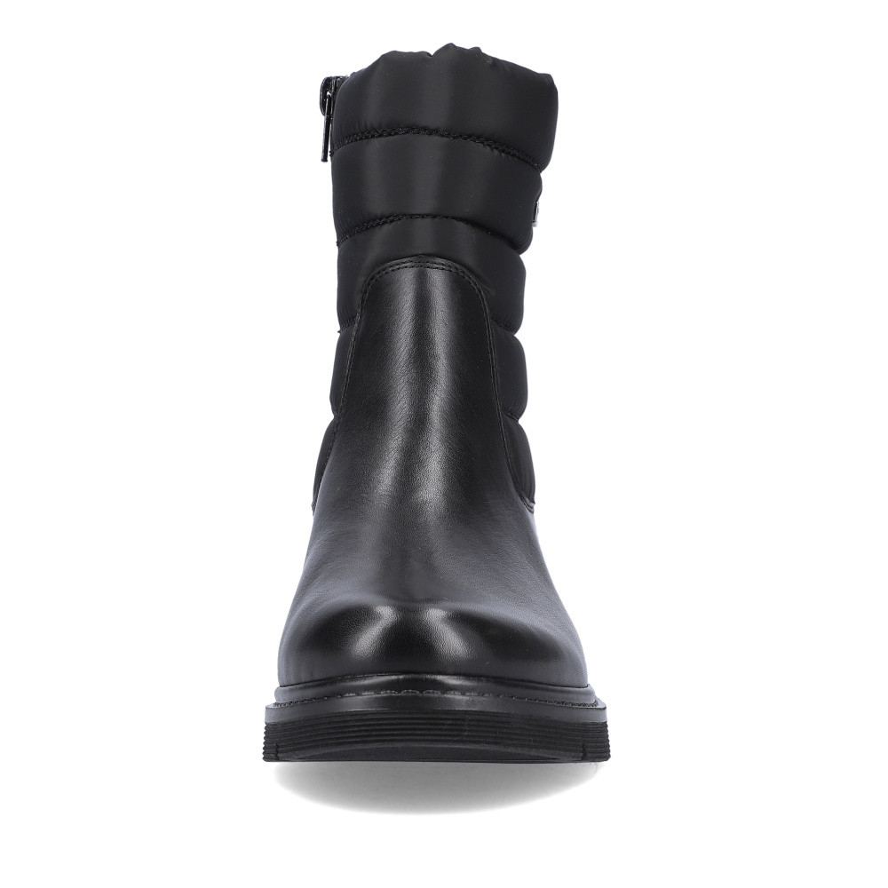 detail Dámská obuv REMONTE RIE-10302516-W2 černá