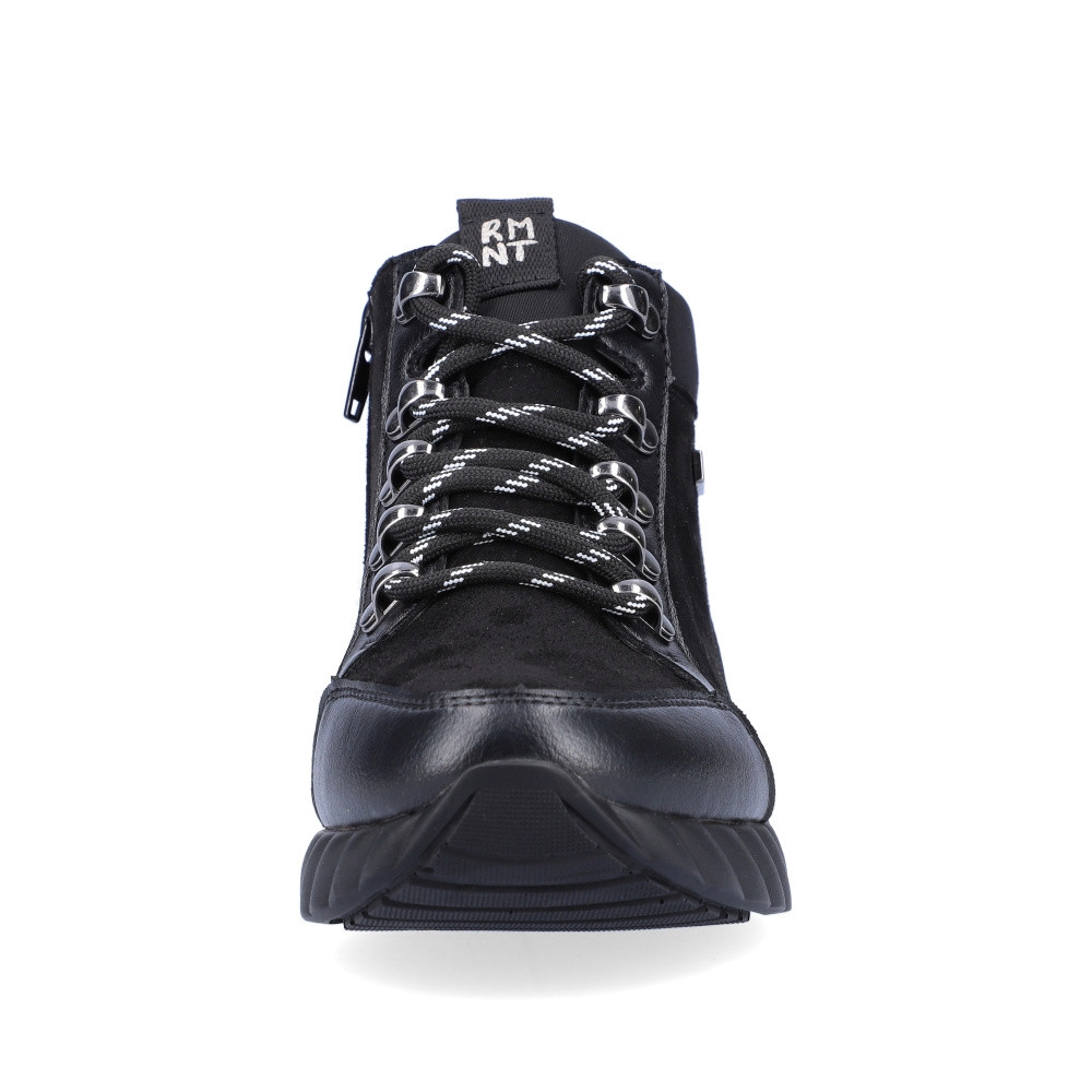 detail Dámská obuv REMONTE RIE-10302524-W2 černá