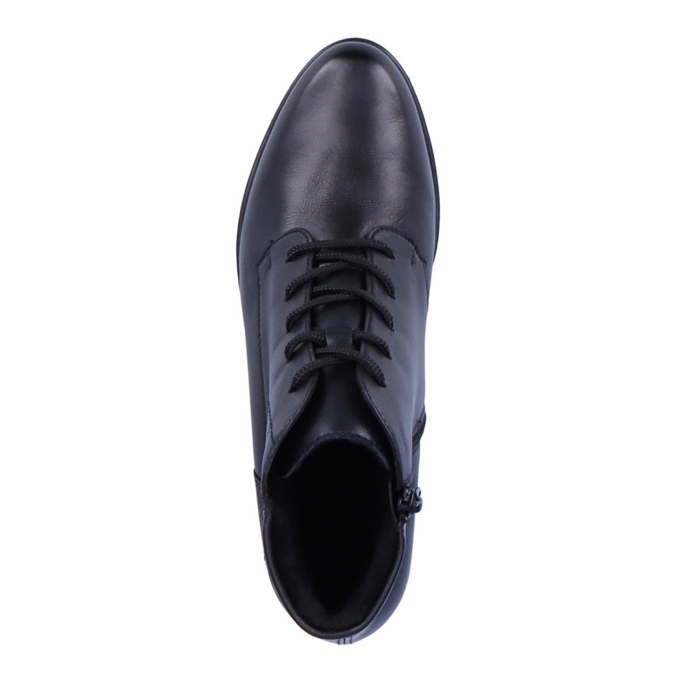 detail Dámská obuv REMONTE RIE-10302534-W2 černá