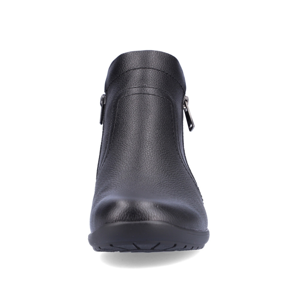 detail Dámská obuv REMONTE RIE-10302591-W2 černá