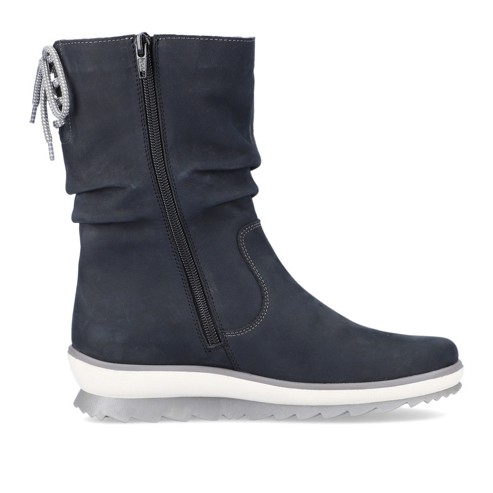 detail Dámská obuv REMONTE RIE-10302600-W2 modrá