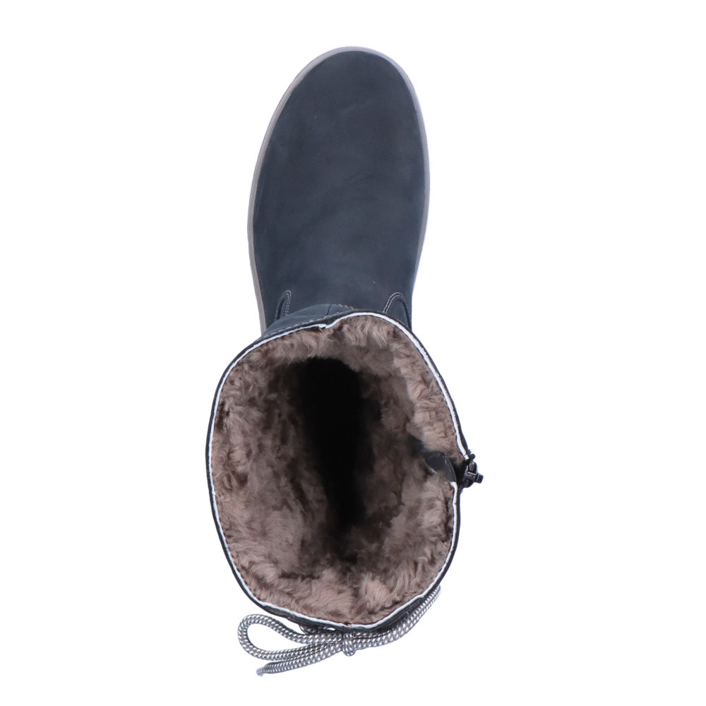 detail Dámská obuv REMONTE RIE-10302600-W2 modrá