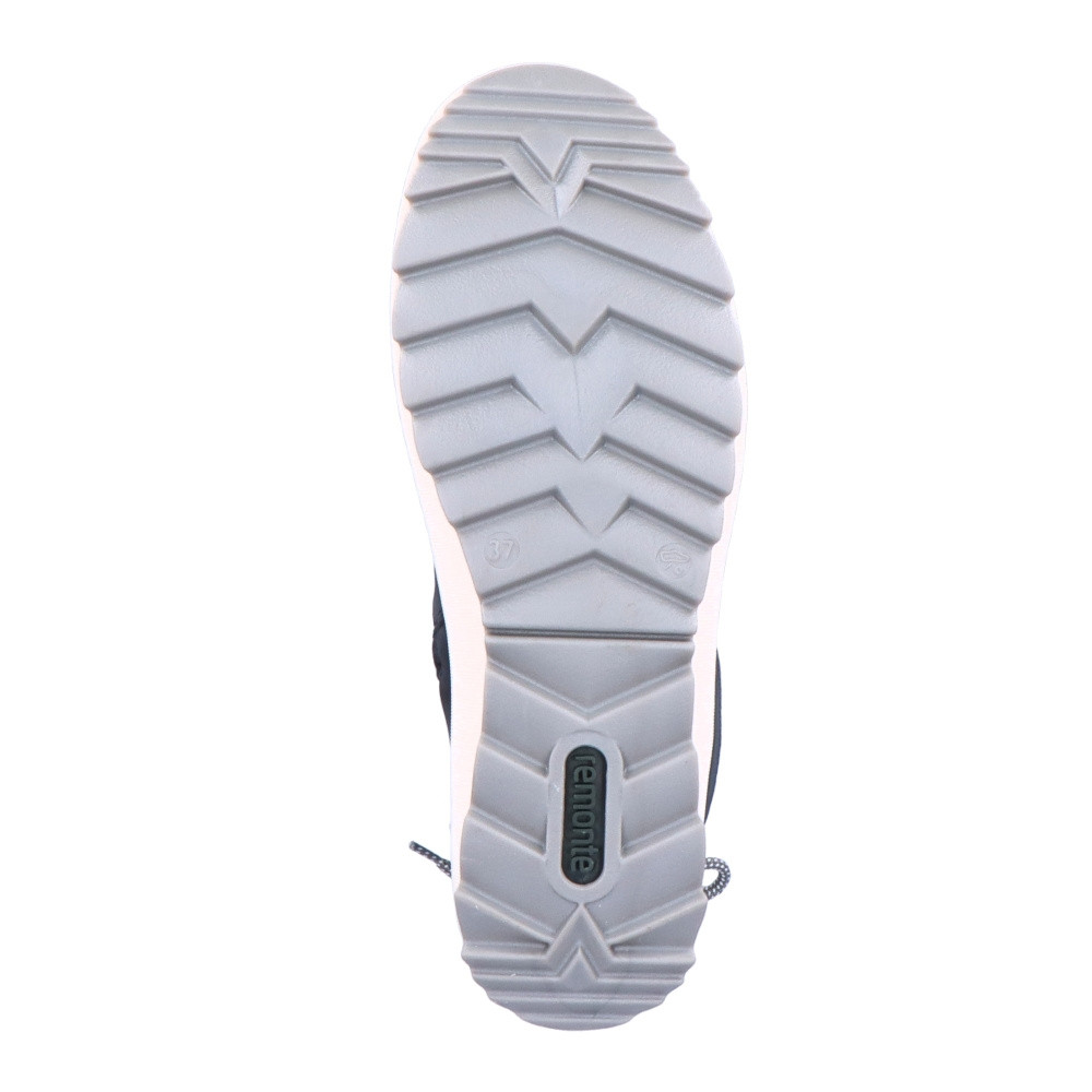 detail Dámská obuv REMONTE RIE-10302600-W2 modrá