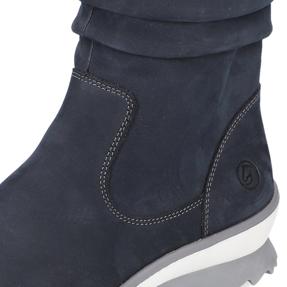 detail Dámská obuv REMONTE RIE-10302600-W2 modrá