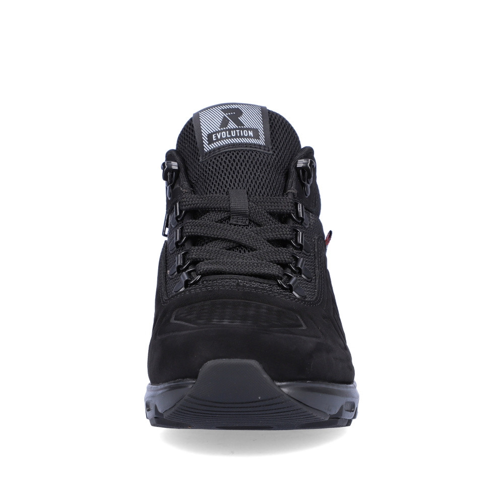 detail Dámská obuv RIEKER RIE-10302671-W2 černá