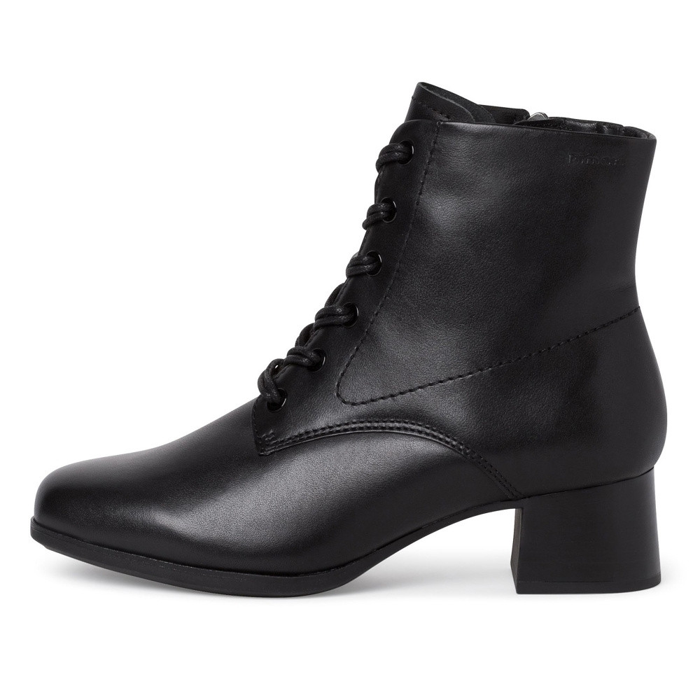 detail Dámská obuv TAMARIS TAM-10303092-W2 černá