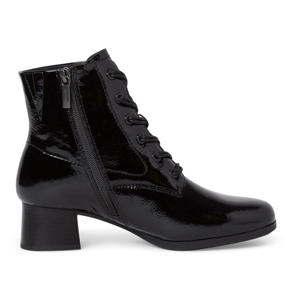 detail Dámská obuv TAMARIS TAM-10303093-W2 černá