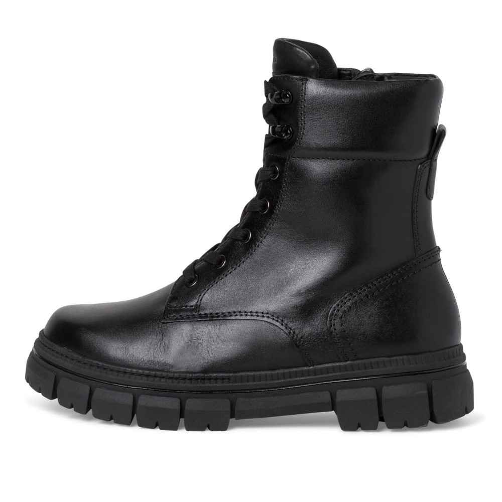 detail Dámská obuv TAMARIS TAM-10303094-W2 černá