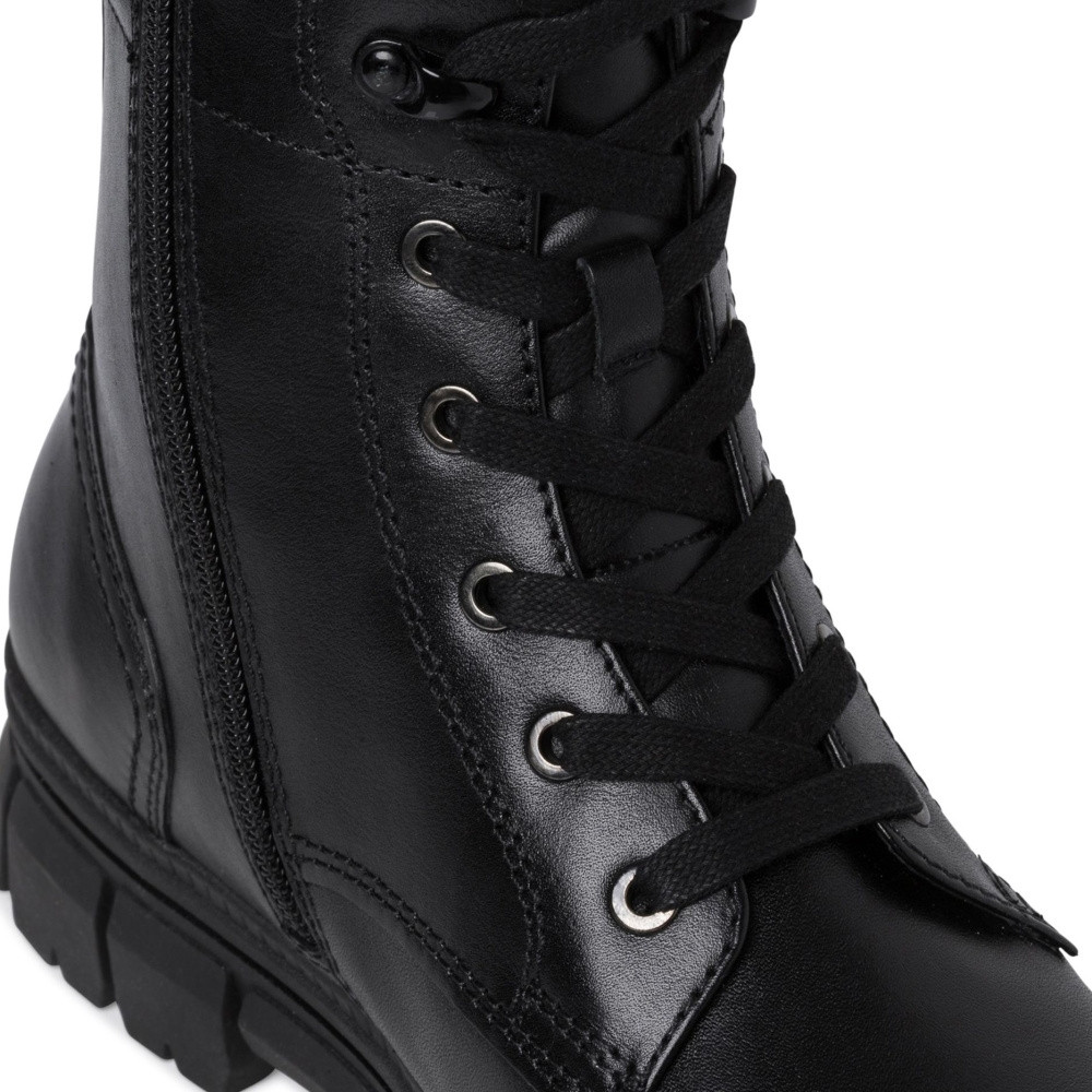 detail Dámská obuv TAMARIS TAM-10303094-W2 černá