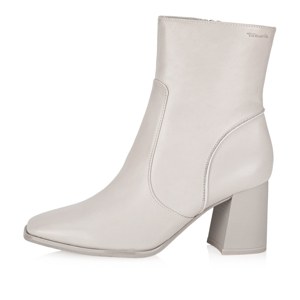 detail Dámská obuv TAMARIS TAM-10303168-W3 šedá