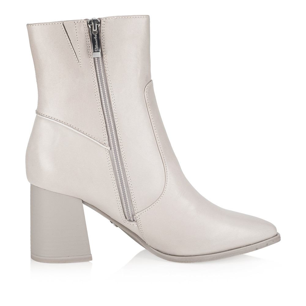 detail Dámská obuv TAMARIS TAM-10303168-W3 šedá