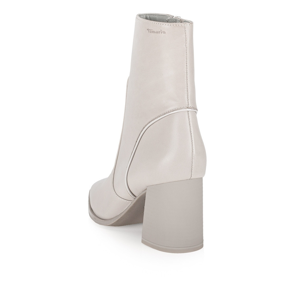 detail Dámská obuv TAMARIS TAM-10303168-W3 šedá