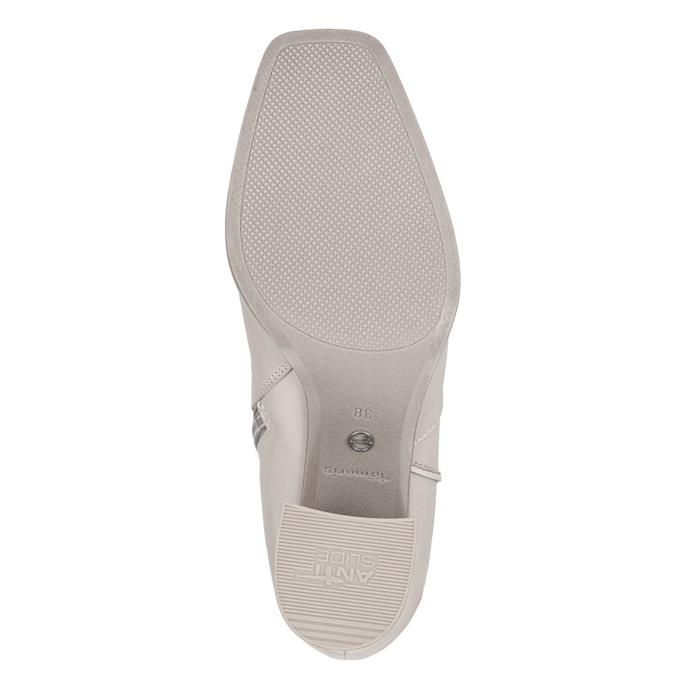 detail Dámská obuv TAMARIS TAM-10303168-W3 šedá