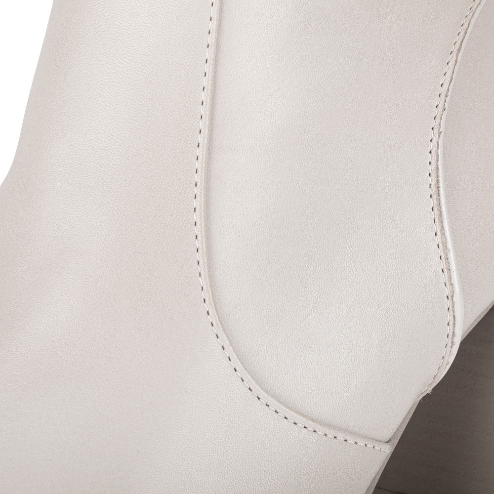 detail Dámská obuv TAMARIS TAM-10303168-W3 šedá