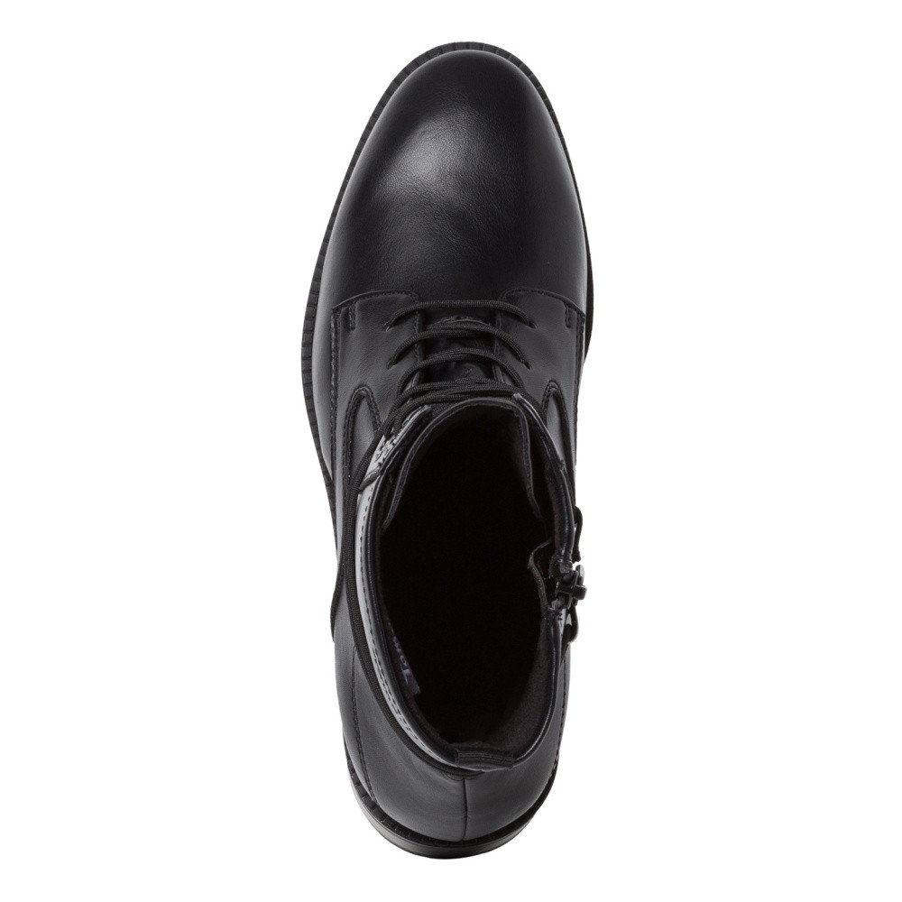 detail Dámská obuv TAMARIS TAM-10303173-W3 černá