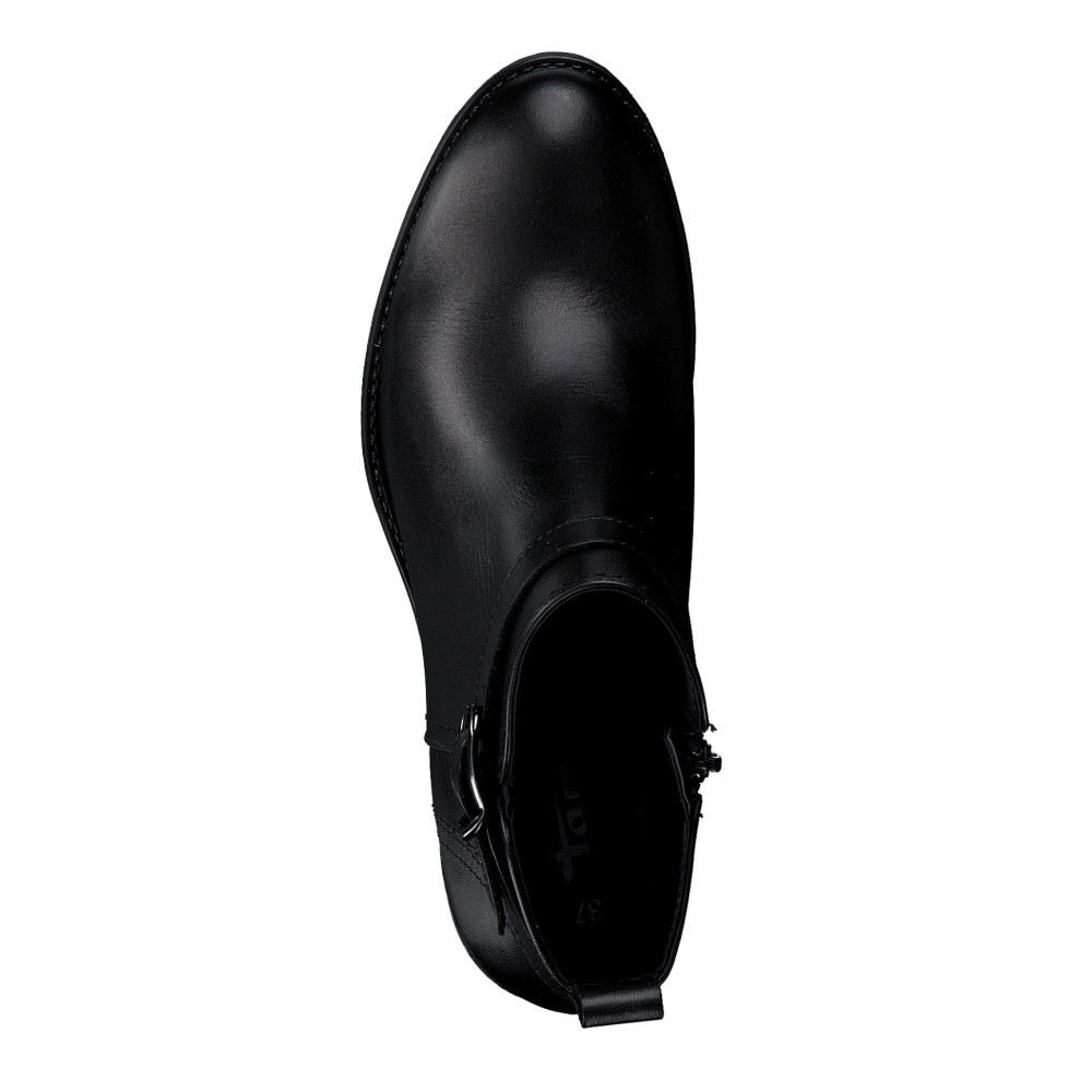 detail Dámská obuv TAMARIS TAM-10303175-W2 černá