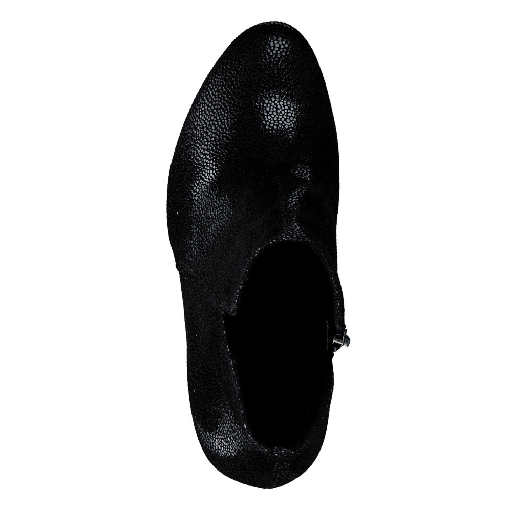 detail Dámská obuv TAMARIS TAM-10303177-W2 černá