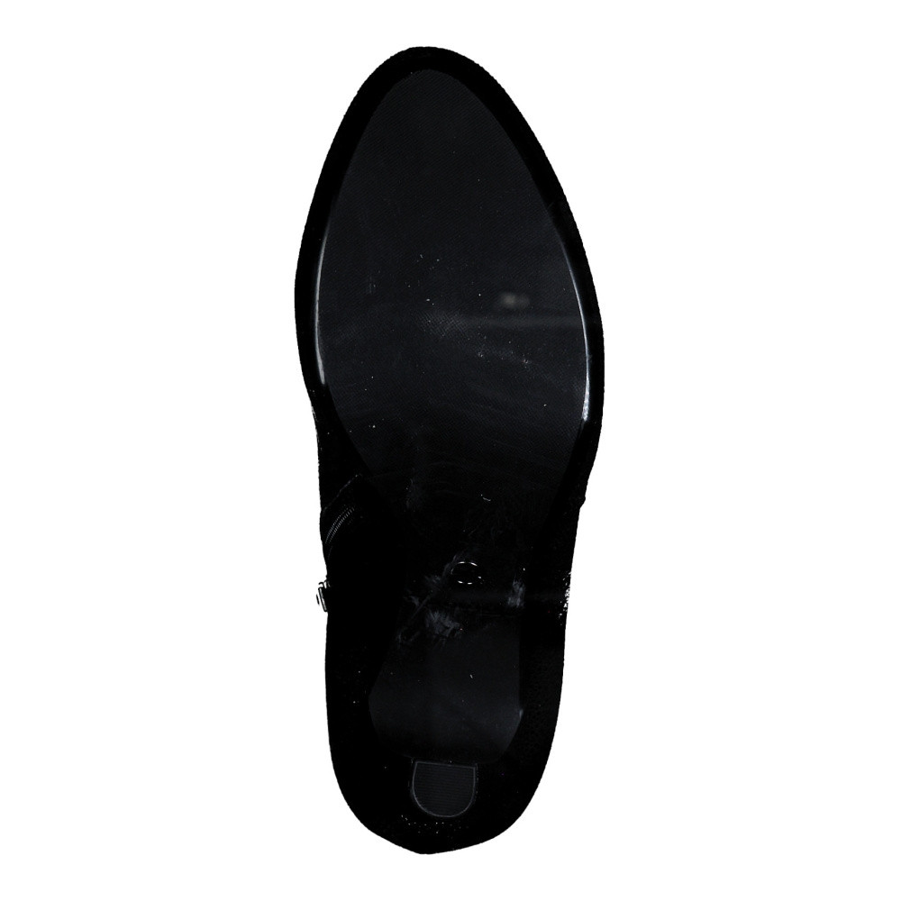 detail Dámská obuv TAMARIS TAM-10303177-W2 černá