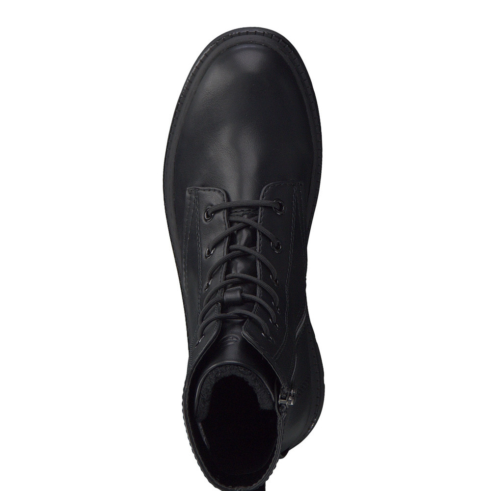 detail Dámská obuv TAMARIS TAM-10303209-W2 černá