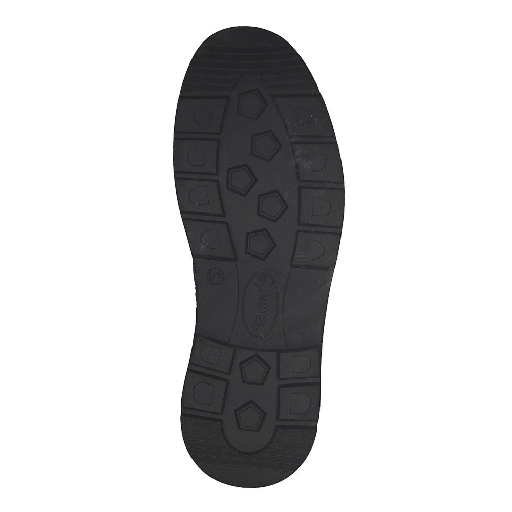 detail Dámská obuv TAMARIS TAM-10303209-W2 černá