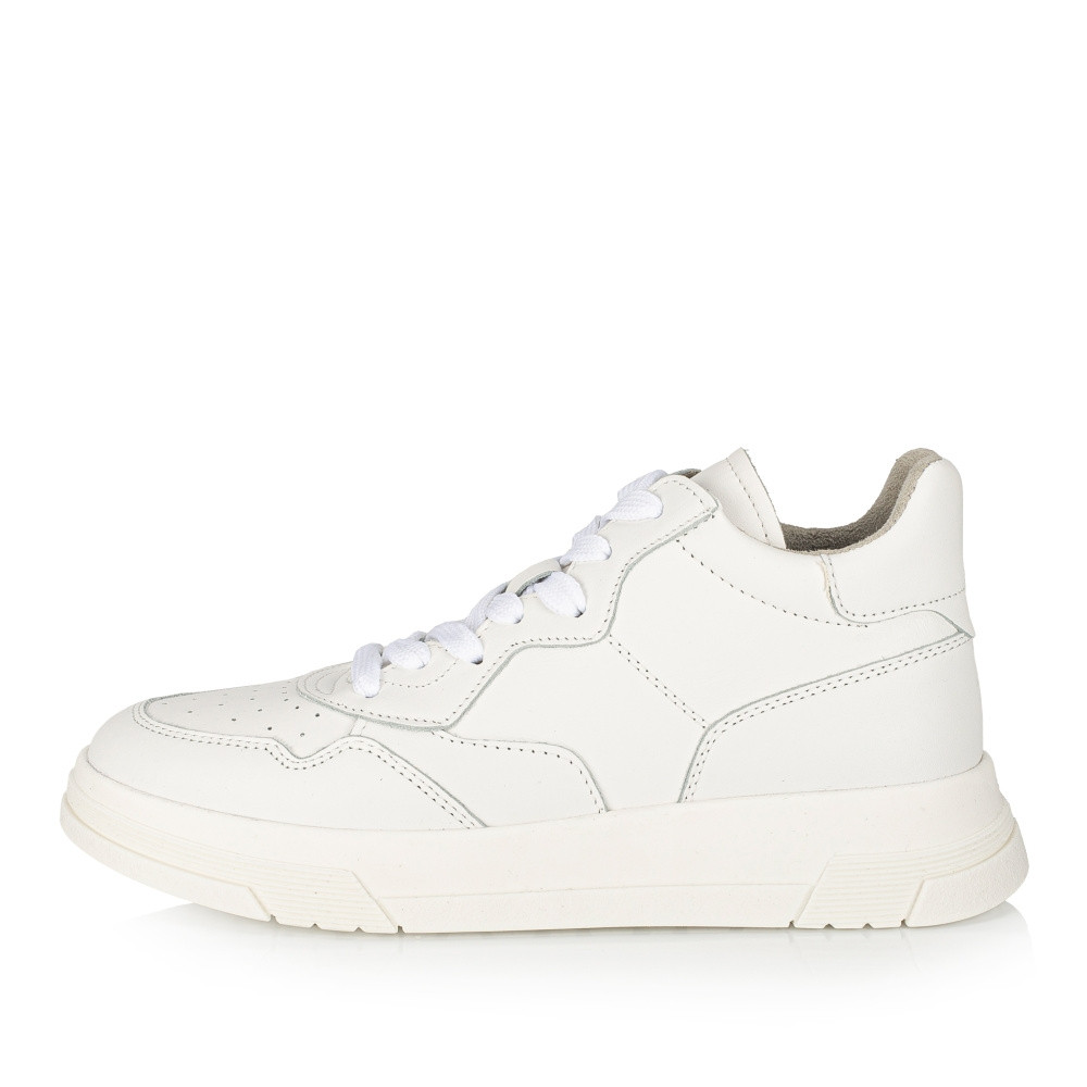 detail Dámská obuv TAMARIS TAM-10303220-W3 bílá