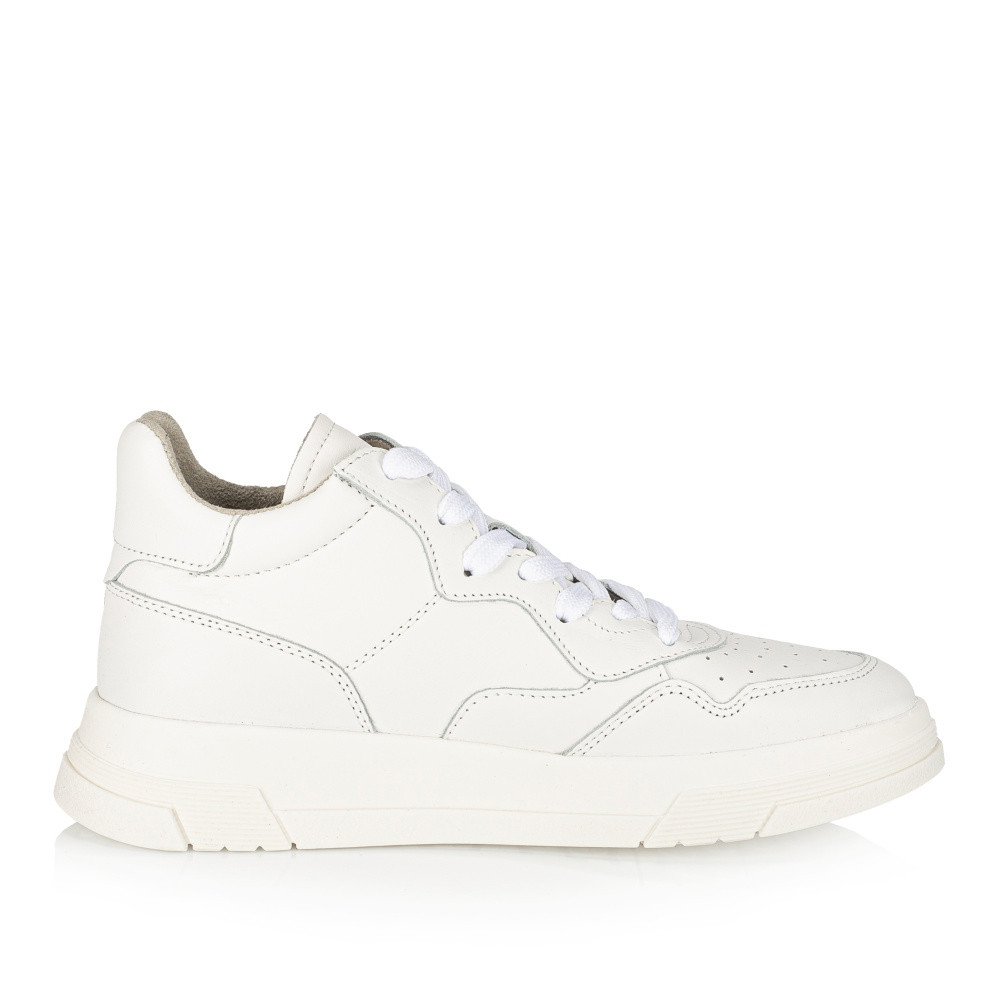 detail Dámská obuv TAMARIS TAM-10303220-W3 bílá