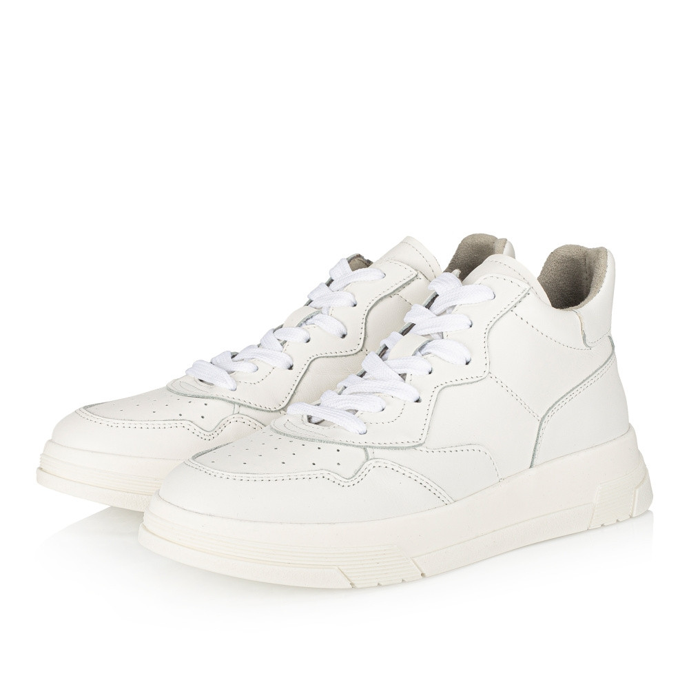 detail Dámská obuv TAMARIS TAM-10303220-W3 bílá